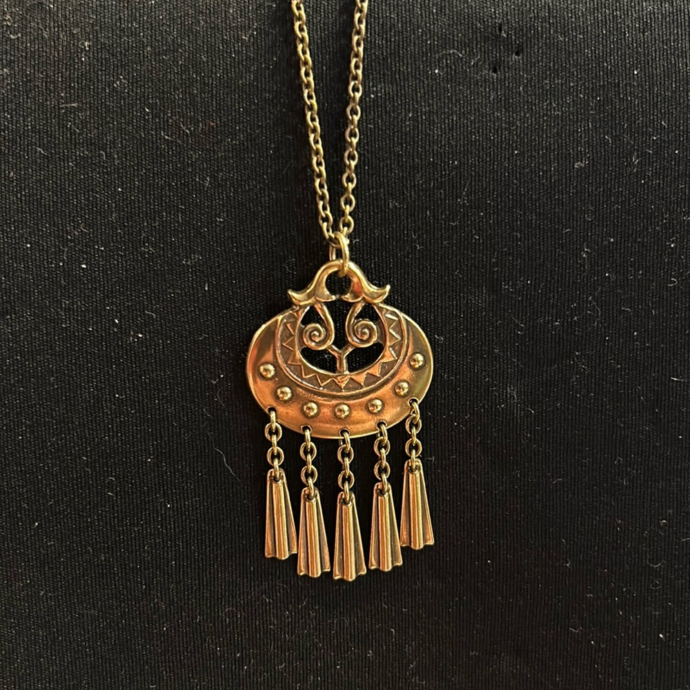 Vintage Kalevala Koru